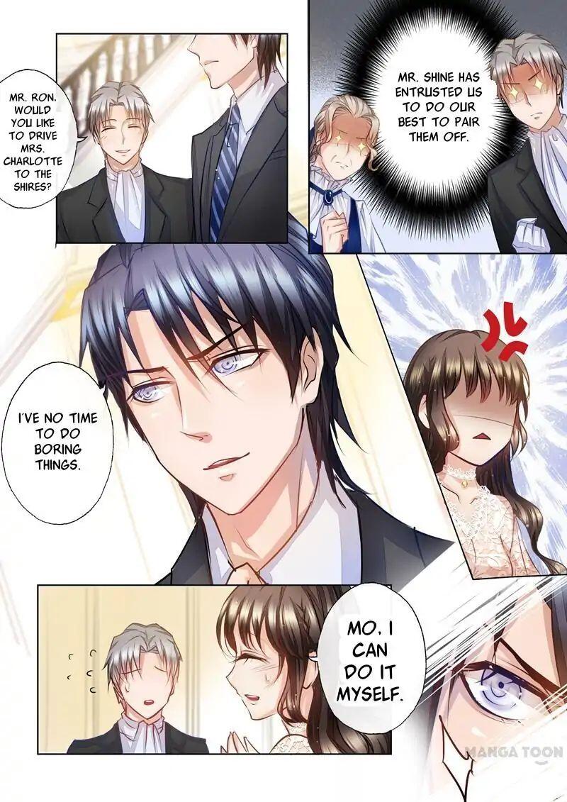 Warm Marriage Chapter 5 4